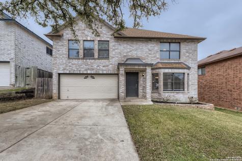 18506 Paloma Pass San Antonio TX 78259