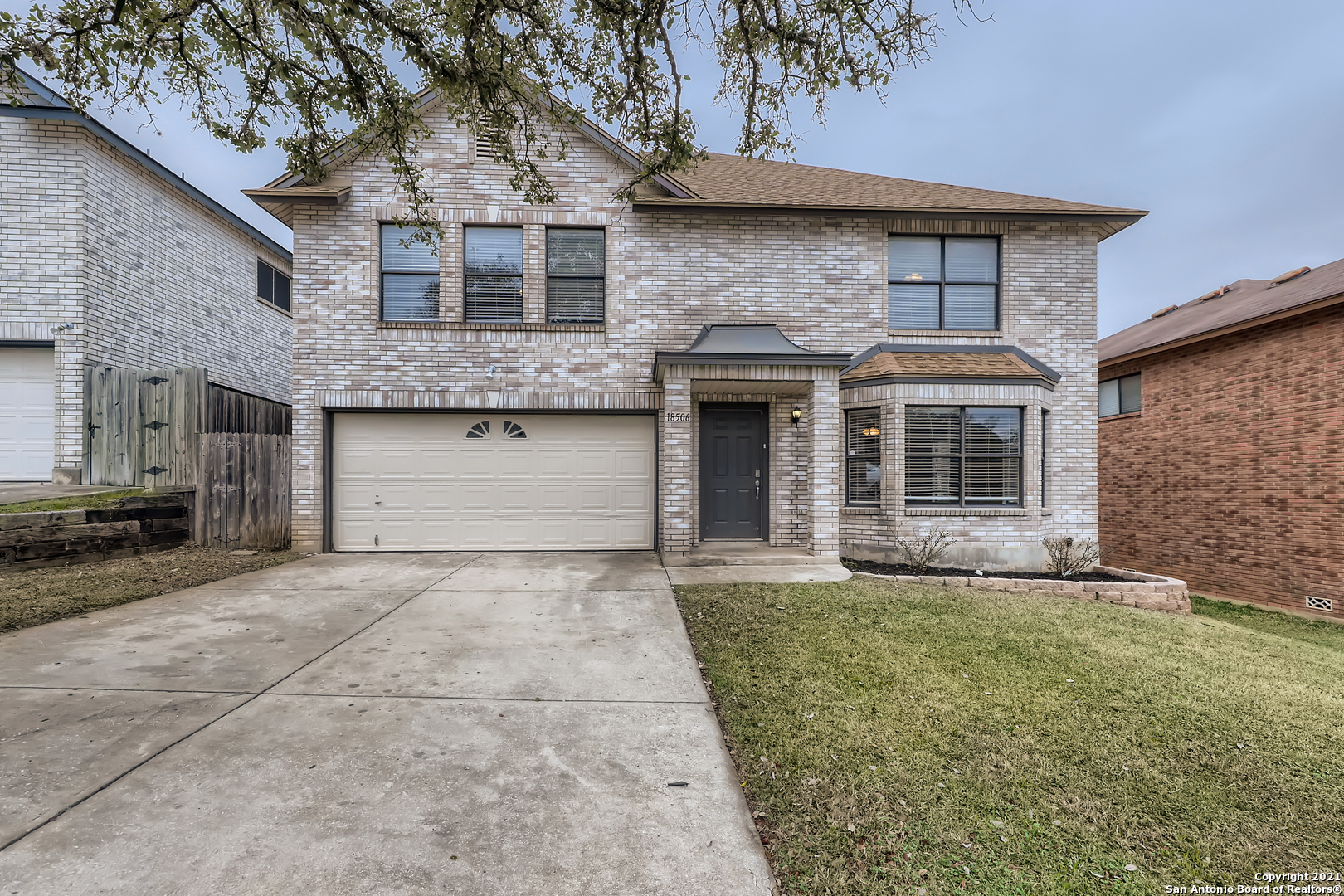 18506 Paloma Pass San Antonio TX 78259