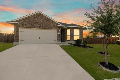 142 Hunters Ranch W San Antonio TX 78253