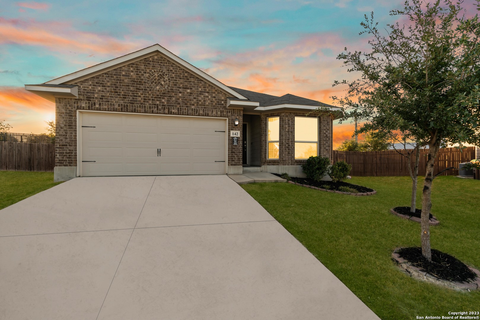 142 Hunters Ranch W San Antonio TX 78253