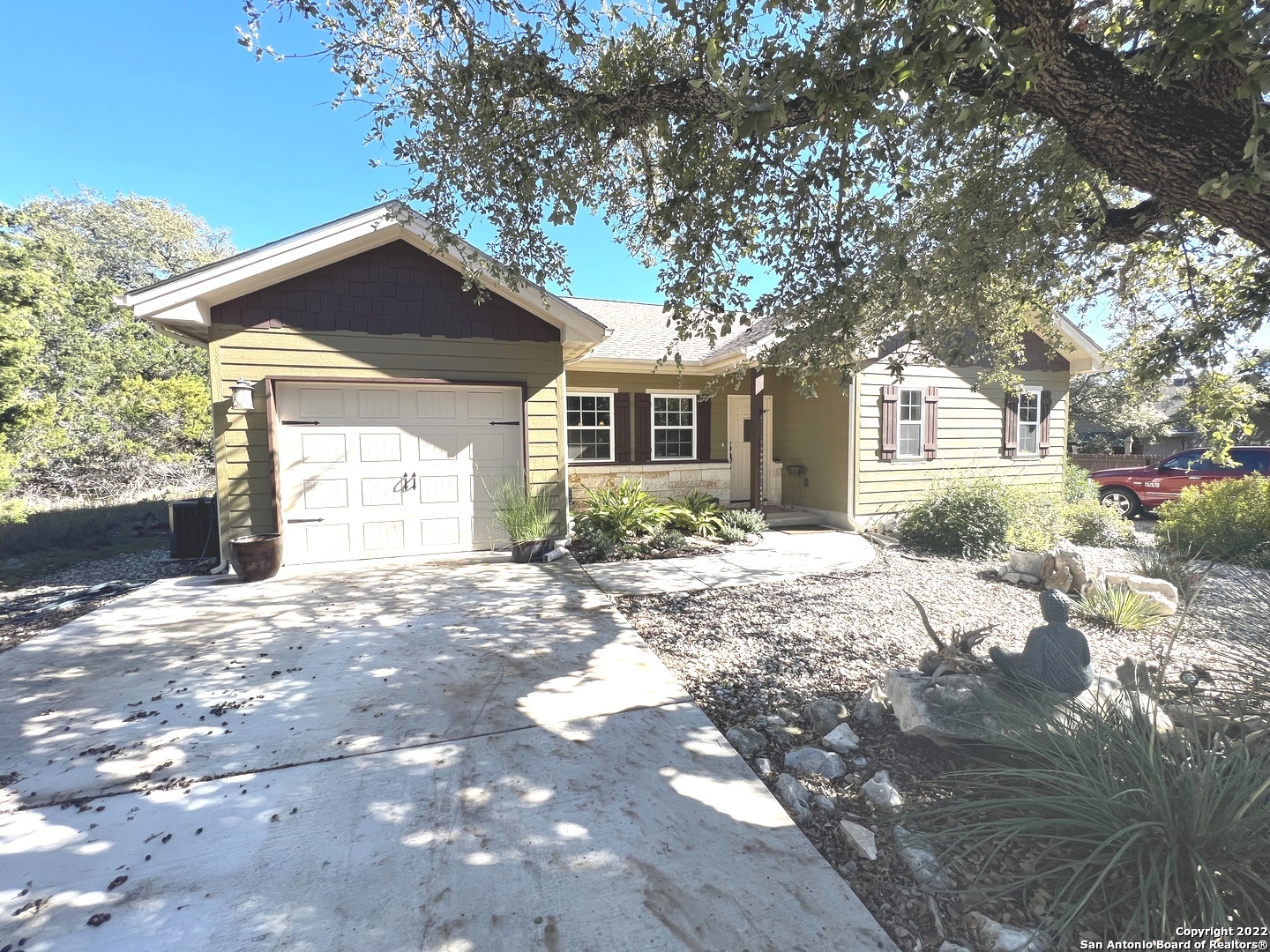 5530 Tanglewood Trail Spring Branch TX 78070
