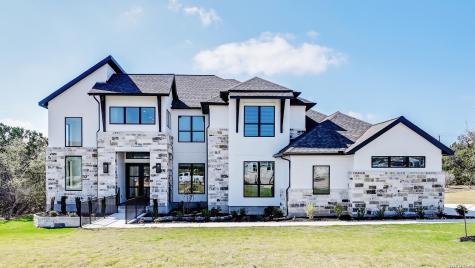 1006 Rapidan Lane Bulverde TX 78163