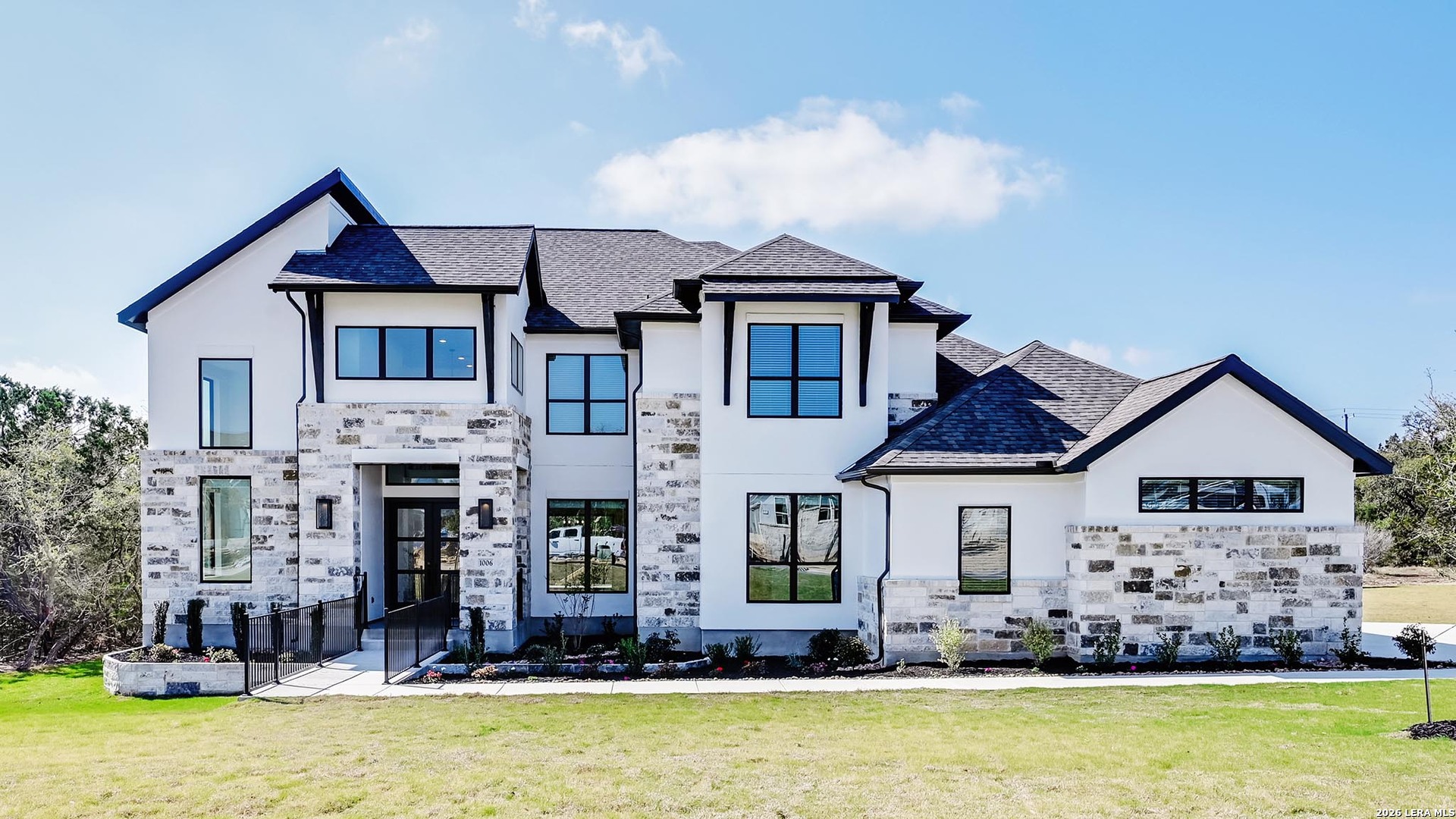 1006 Rapidan Lane Bulverde TX 78163