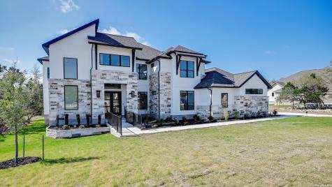 1006 Rapidan Lane Bulverde TX 78163