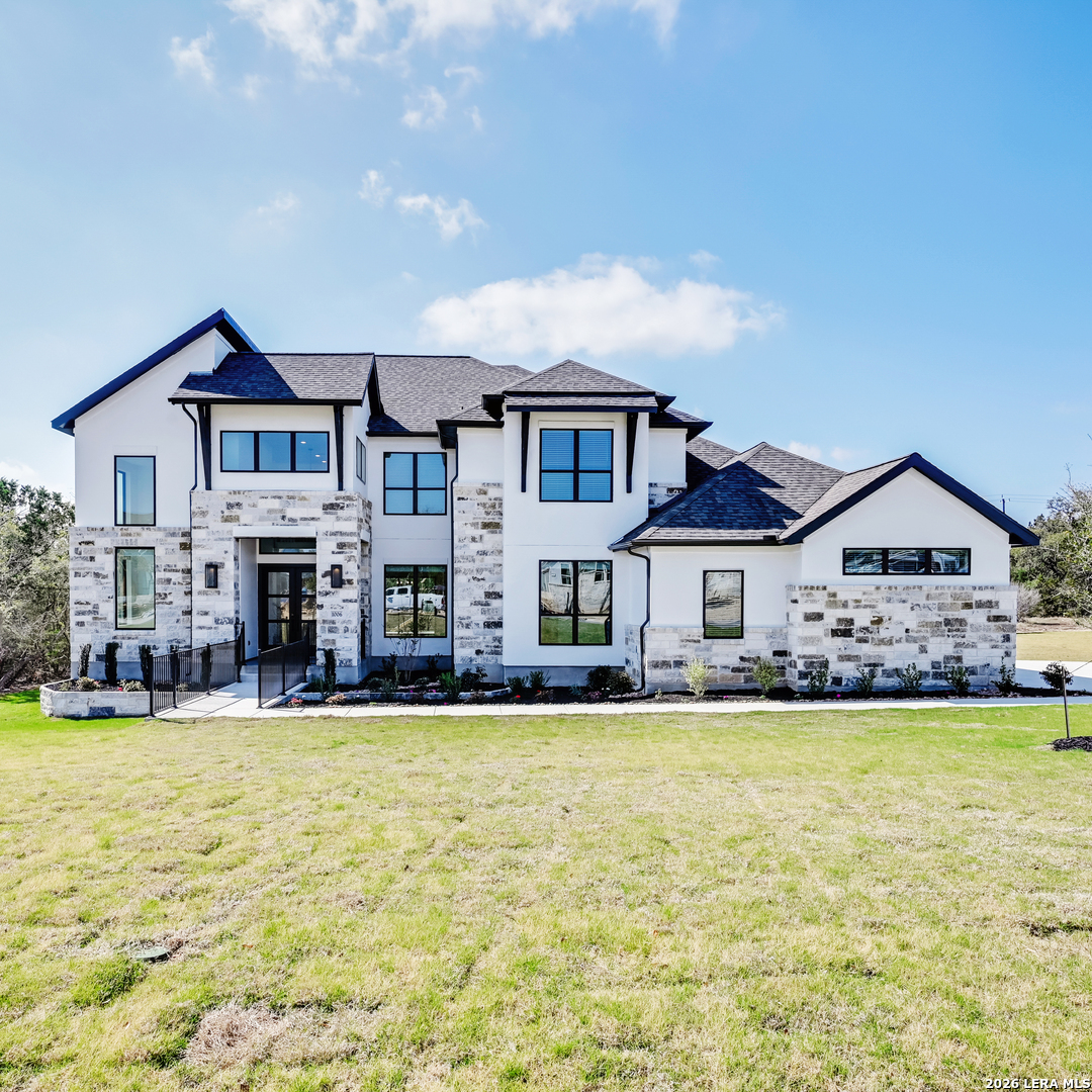 1006 Rapidan Lane Bulverde TX 78163