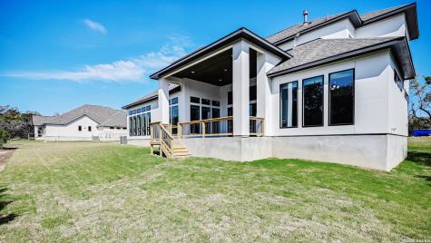 1006 Rapidan Lane Bulverde TX 78163