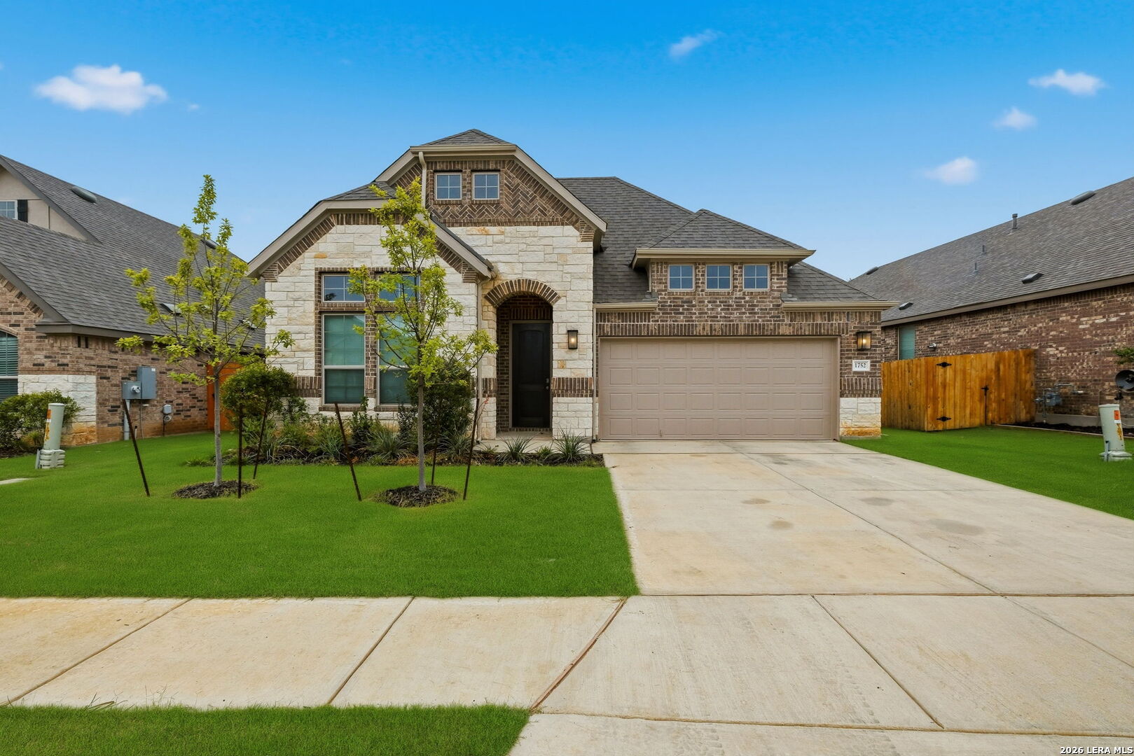 1752 Heritage Maples New Braunfels TX 78132