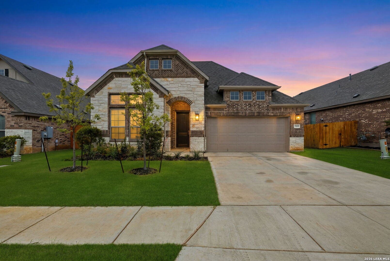 1752 Heritage Maples New Braunfels TX 78132