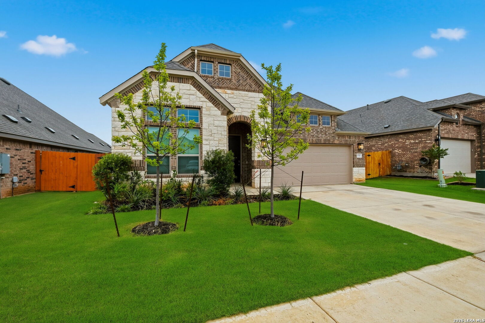 1752 Heritage Maples New Braunfels TX 78132
