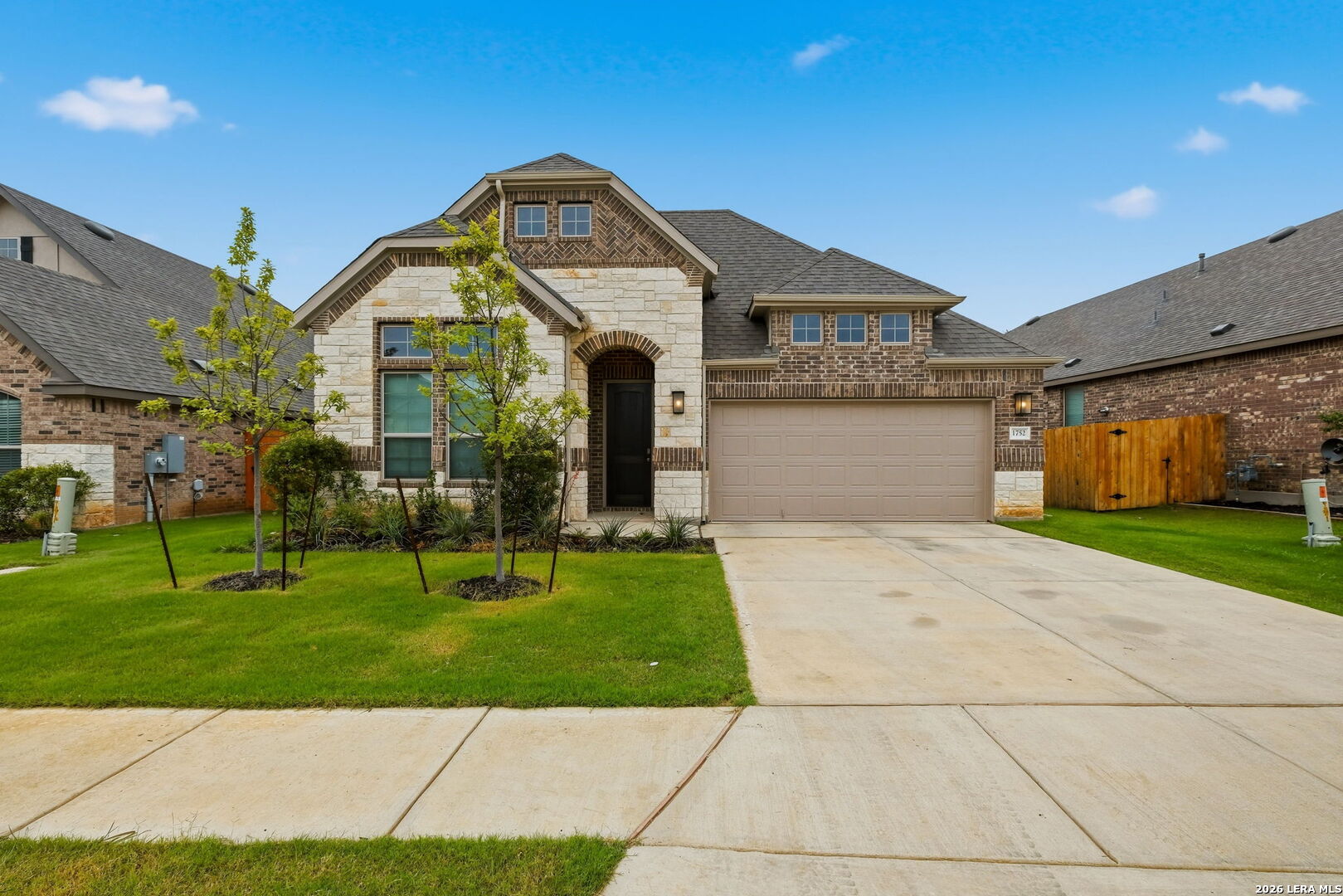 1752 Heritage Maples New Braunfels TX 78132