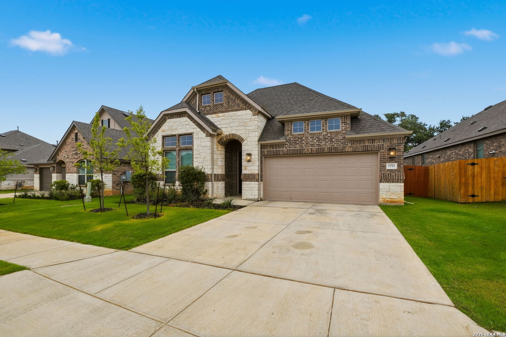 1752 Heritage Maples New Braunfels TX 78132