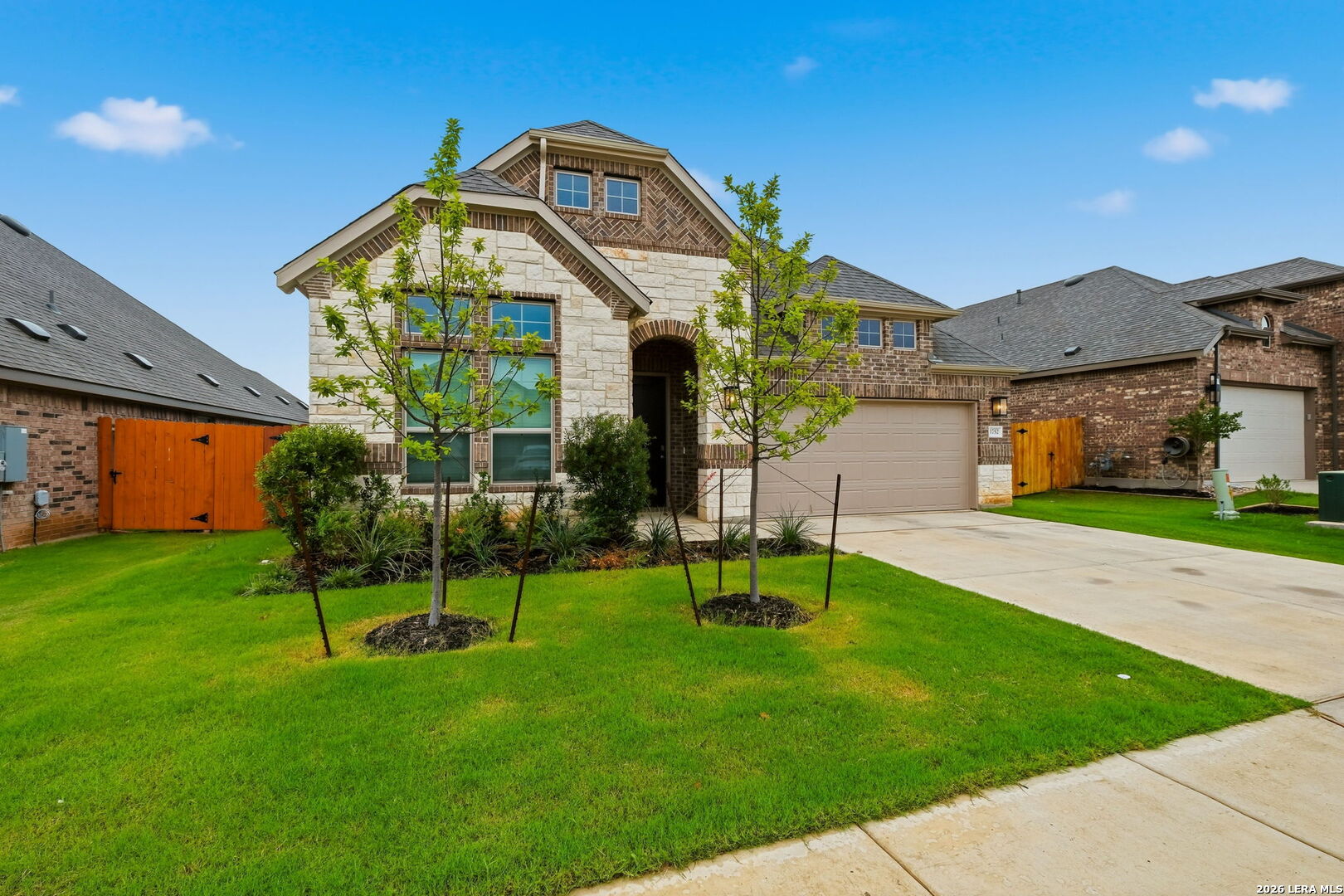 1752 Heritage Maples New Braunfels TX 78132
