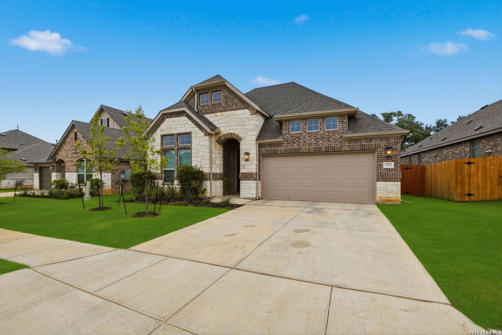 1752 Heritage Maples New Braunfels TX 78132