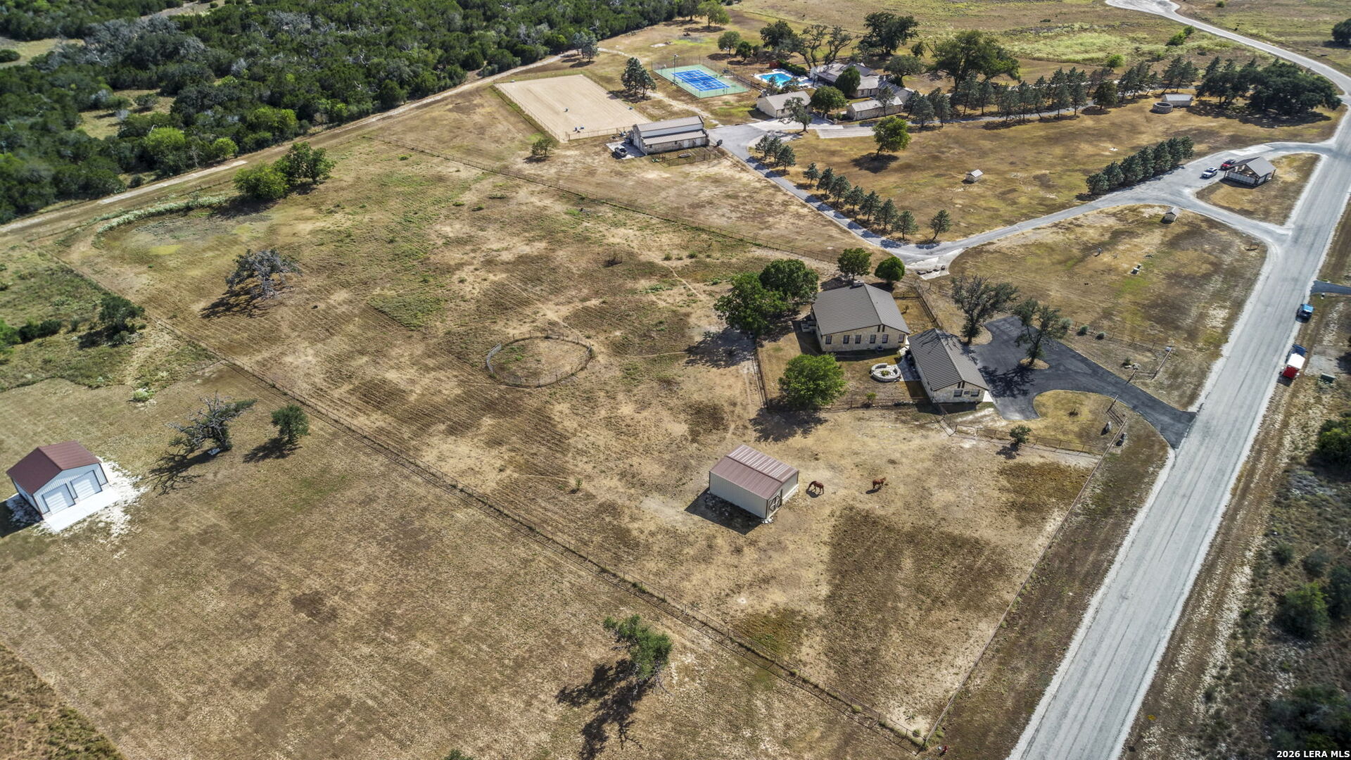 545 Highgate Drive Bandera TX 78003