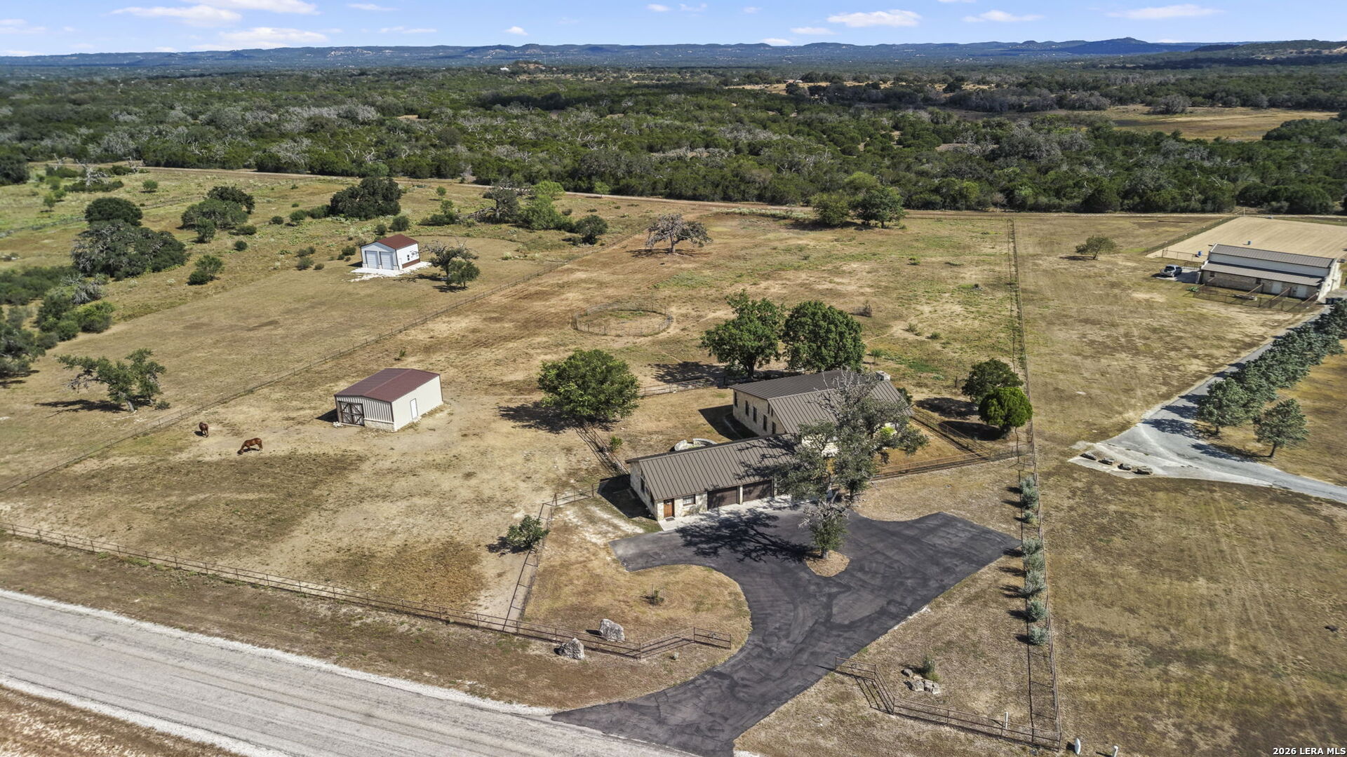 545 Highgate Drive Bandera TX 78003