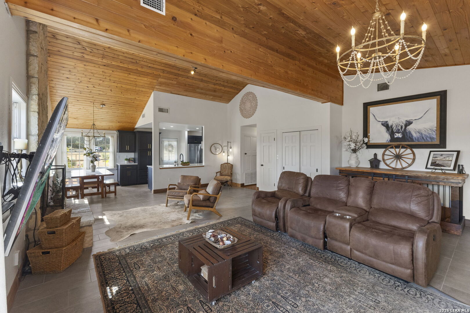 545 Highgate Drive Bandera TX 78003