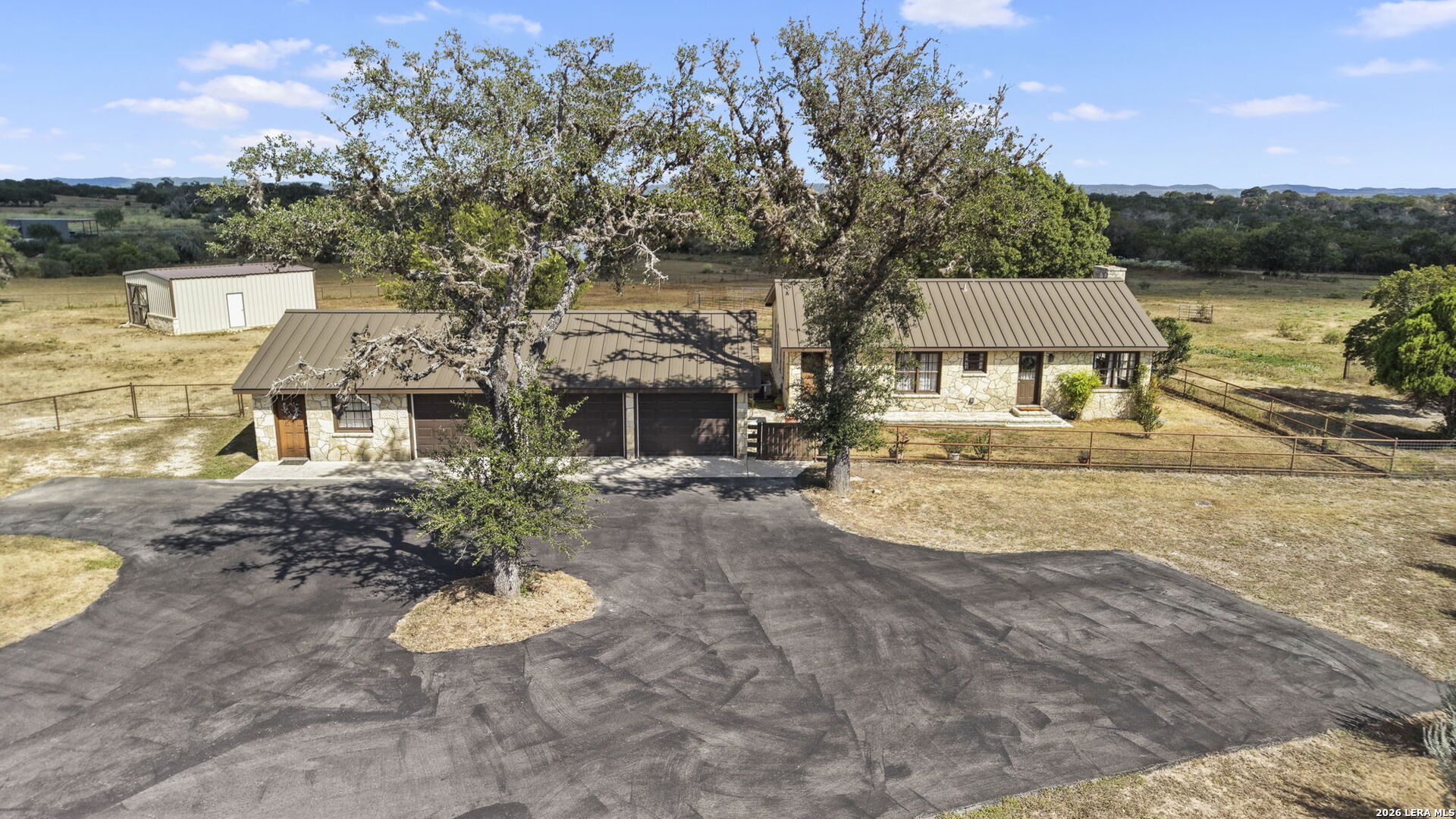 545 Highgate Drive Bandera TX 78003