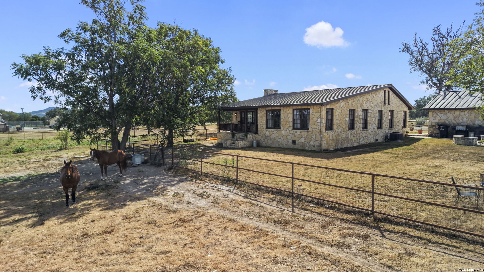 545 Highgate Drive Bandera TX 78003