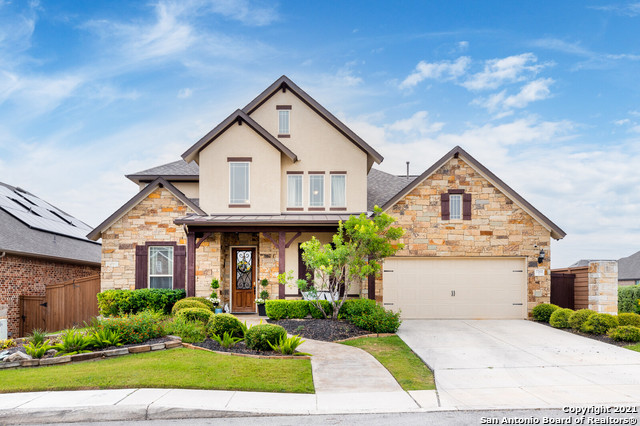 7702 Goldstrike Drive San Antonio TX 78254
