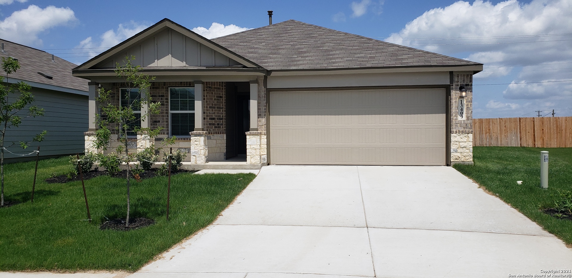 955 Blue Landing San Antonio TX 78221