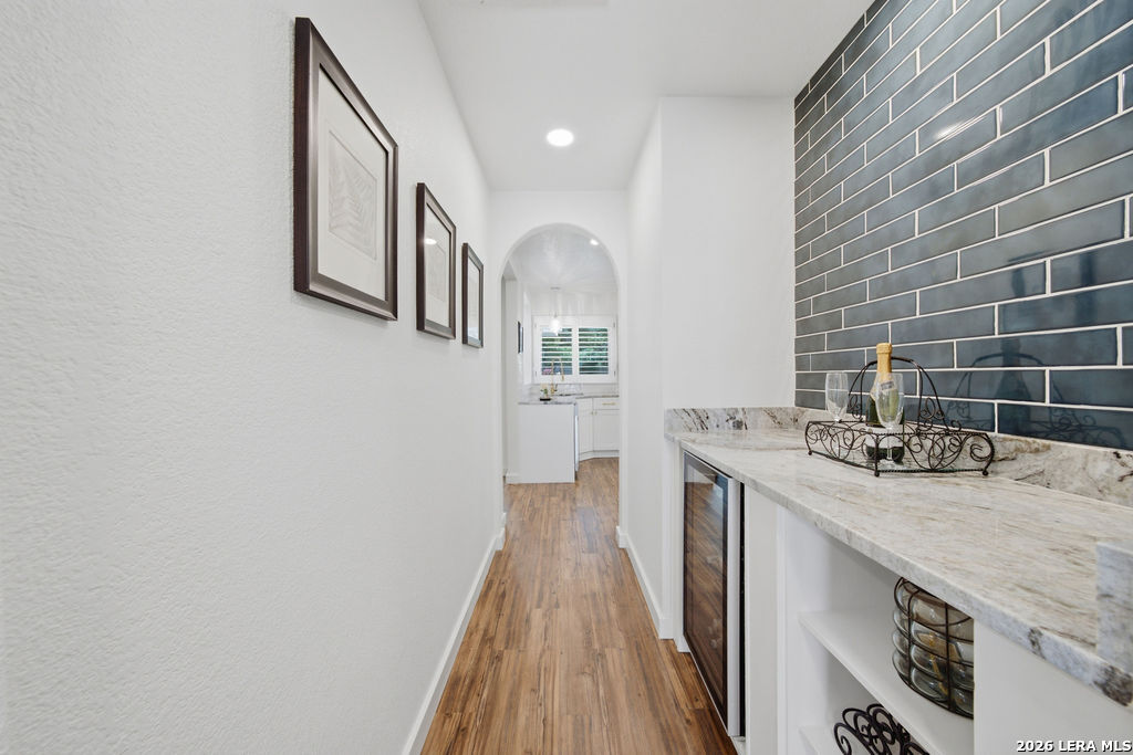 9242 Garden Ridge Drive San Antonio TX 78266