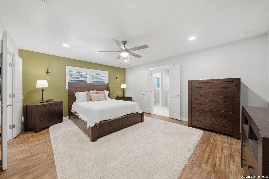 9242 Garden Ridge Drive San Antonio TX 78266