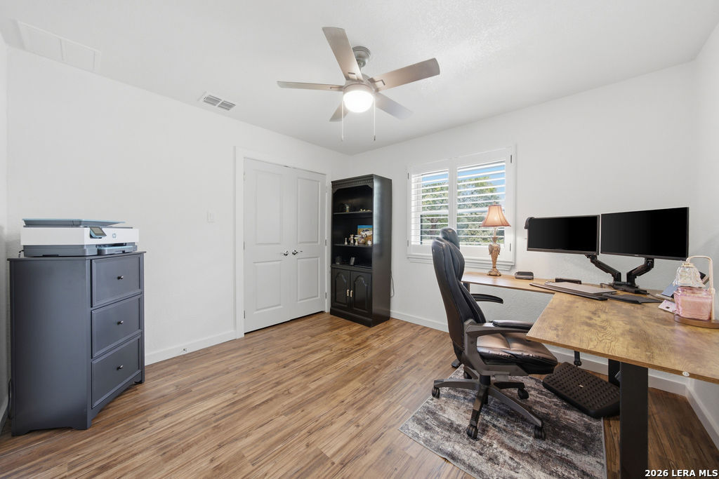 9242 Garden Ridge Drive San Antonio TX 78266