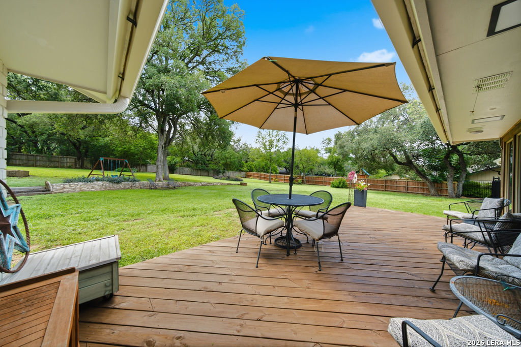 9242 Garden Ridge Drive San Antonio TX 78266