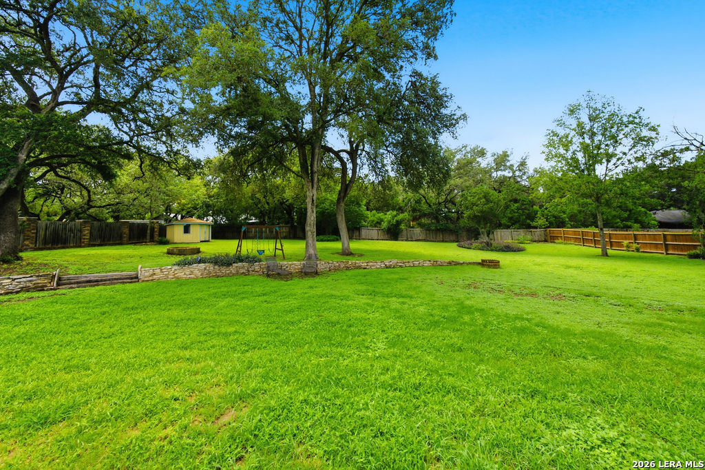 9242 Garden Ridge Drive San Antonio TX 78266