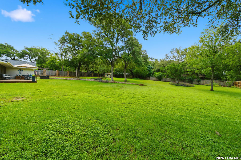 9242 Garden Ridge Drive San Antonio TX 78266