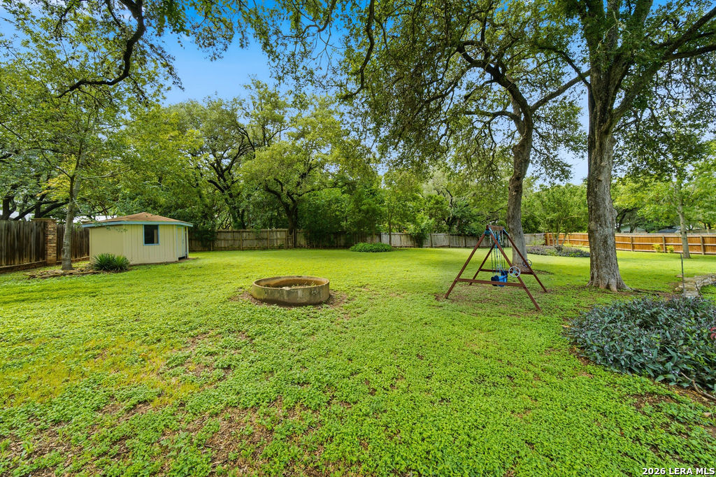 9242 Garden Ridge Drive San Antonio TX 78266