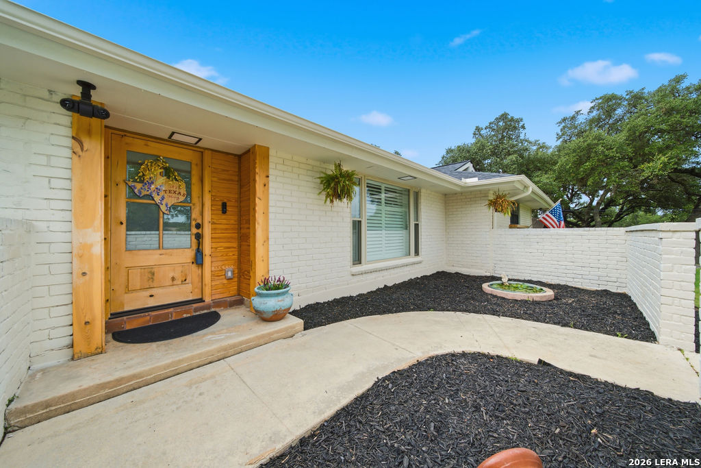 9242 Garden Ridge Drive San Antonio TX 78266