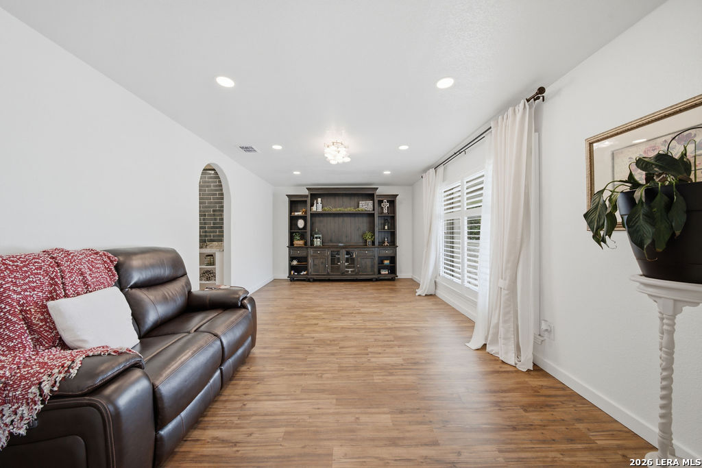9242 Garden Ridge Drive San Antonio TX 78266
