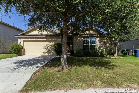5822 Onyx Way San Antonio TX 78222