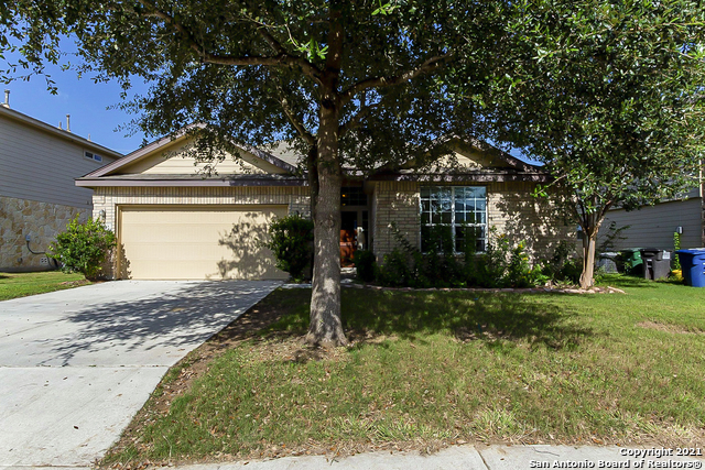 5822 Onyx Way San Antonio TX 78222