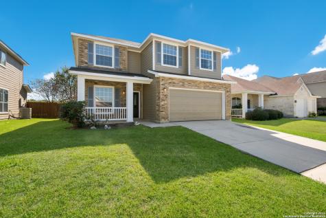 3642 Green Breeze San Antonio TX 78247