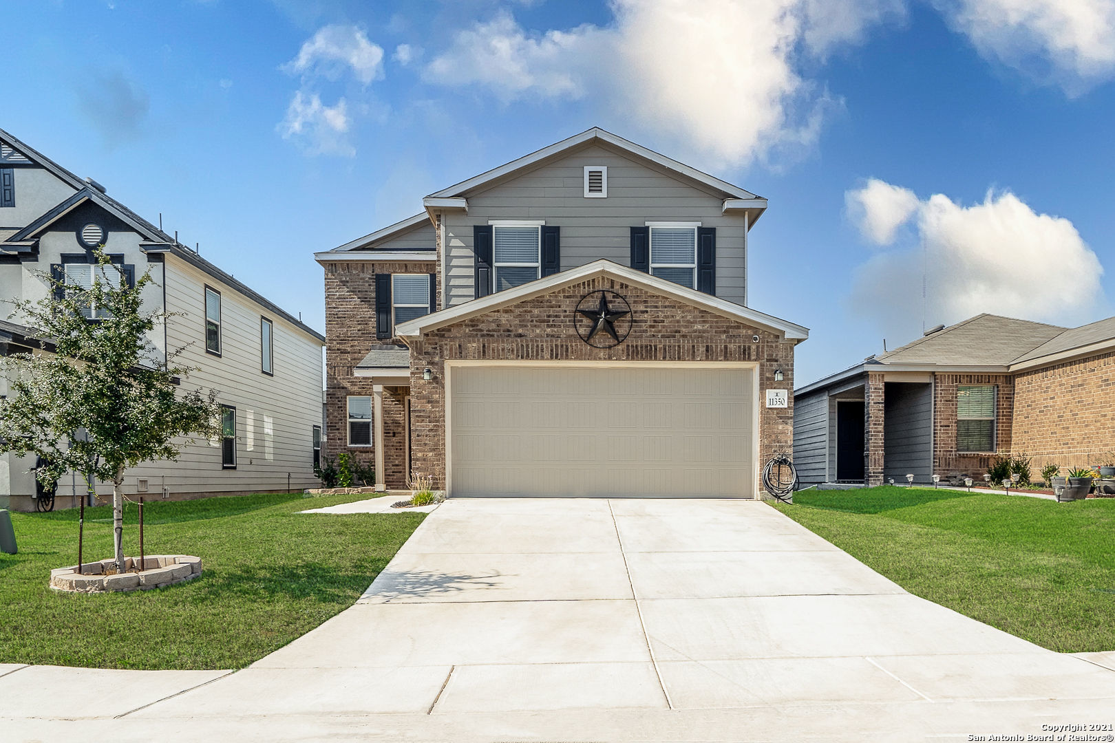 11350 Sprightly Lane San Antonio TX 78254