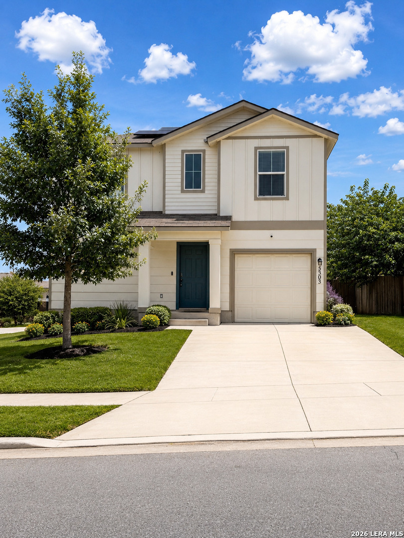 5503 Toledo Breeze San Antonio TX 78222