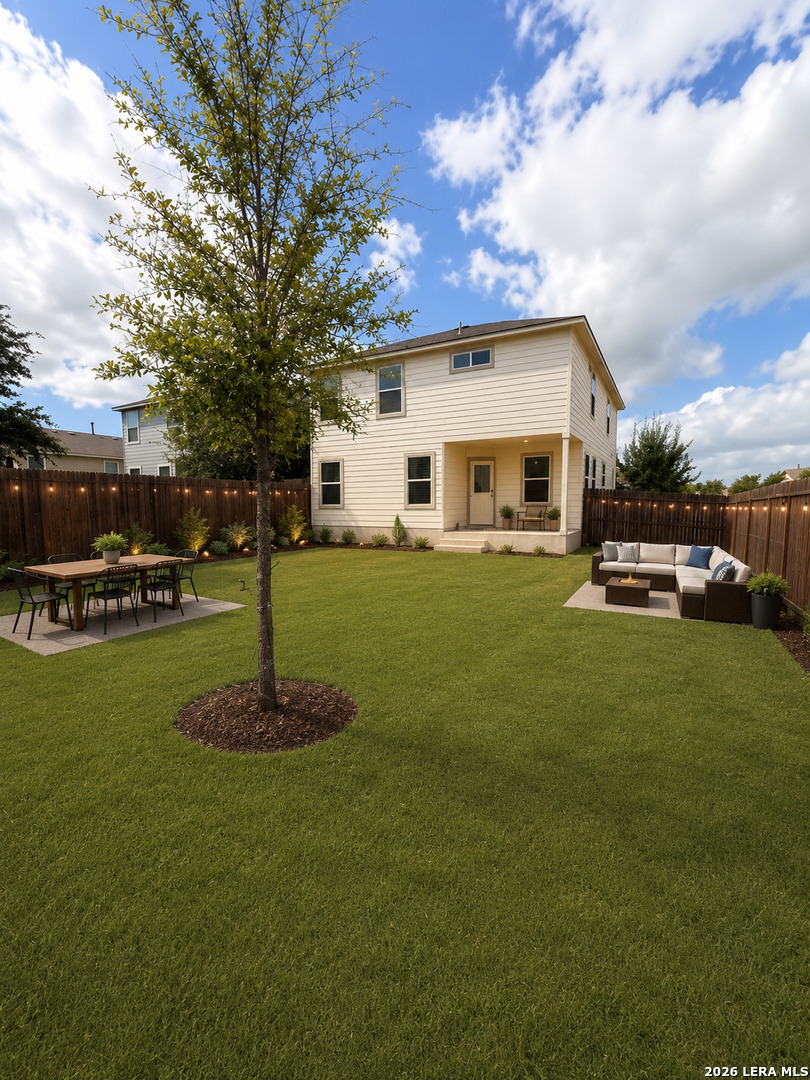 5503 Toledo Breeze San Antonio TX 78222