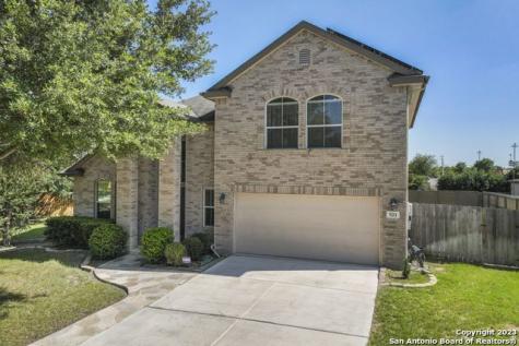 921 Crenshaw Court Cibolo TX 78108