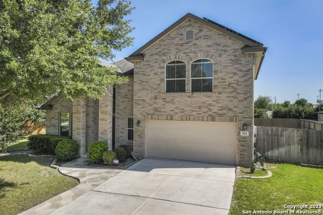 921 Crenshaw Court Cibolo TX 78108