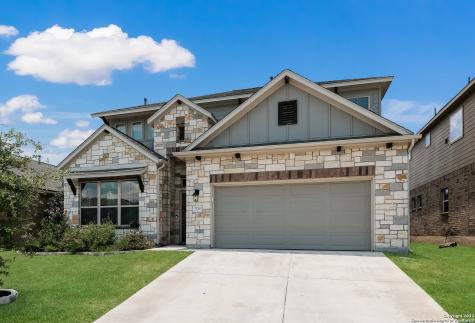 25765 Velvet Creek San Antonio TX 78255