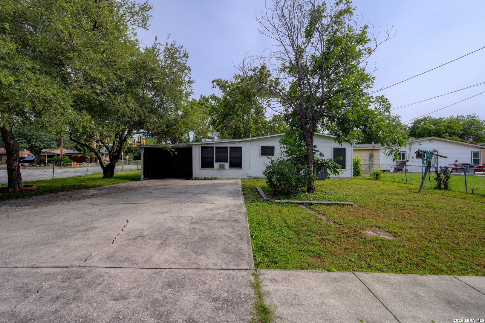 362 Cherry Ridge Drive San Antonio TX 78213