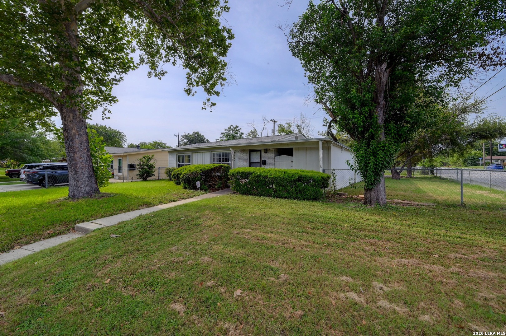 362 Cherry Ridge Drive San Antonio TX 78213