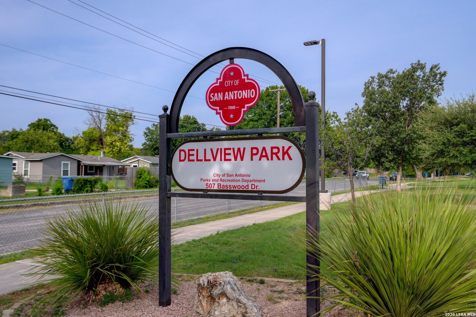 362 Cherry Ridge Drive San Antonio TX 78213