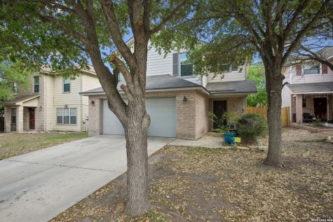 5910 Aspen Gold San Antonio TX 78238