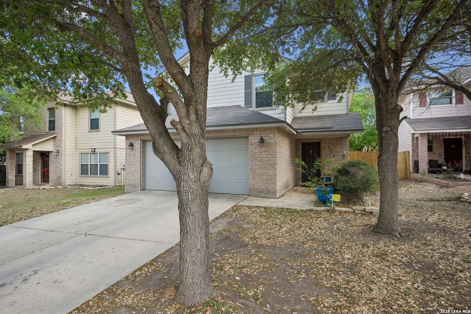 5910 Aspen Gold San Antonio TX 78238