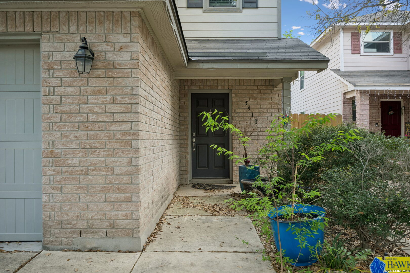5910 Aspen Gold San Antonio TX 78238