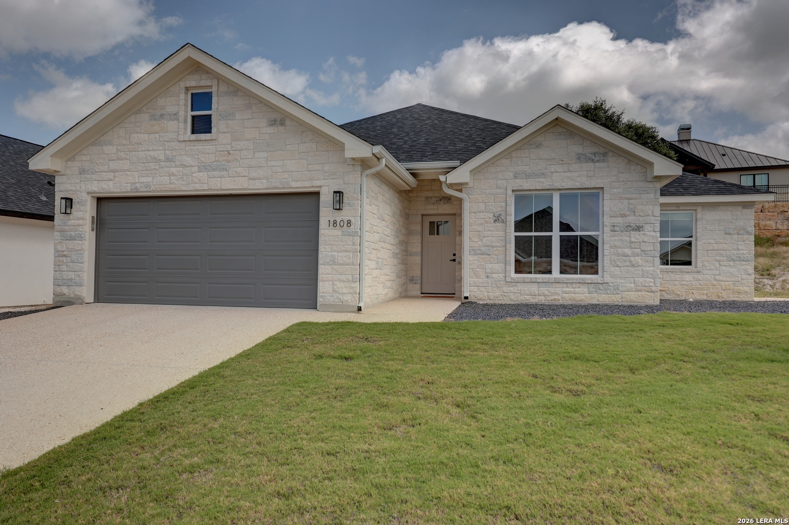 1808 Chateau Lane N Kerrville TX 78028