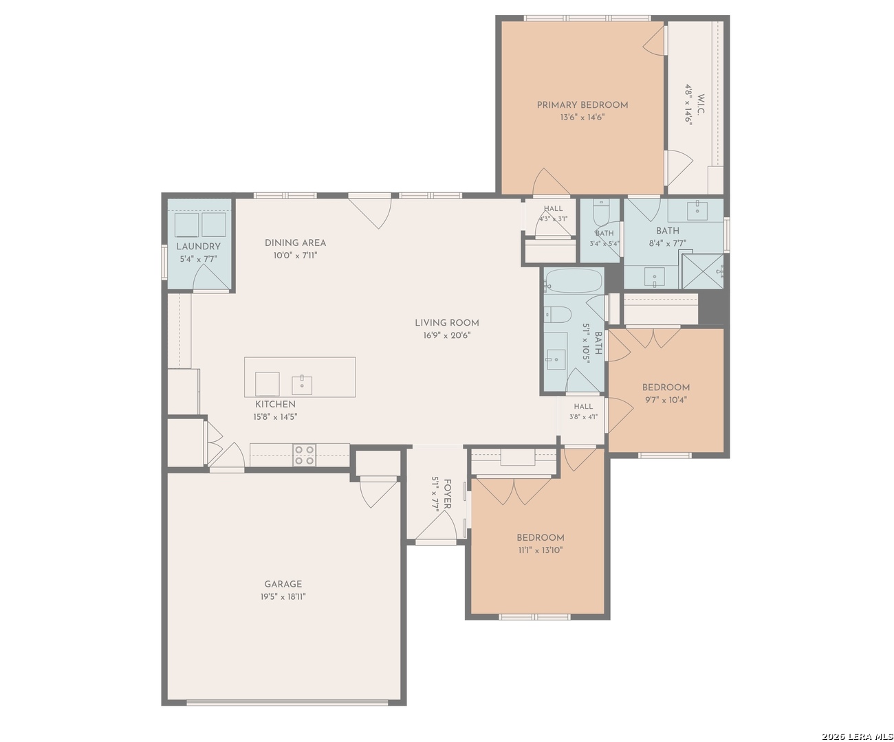1808 Chateau Lane N Kerrville TX 78028